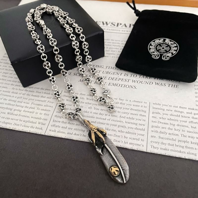 Chrome Hearts Necklaces